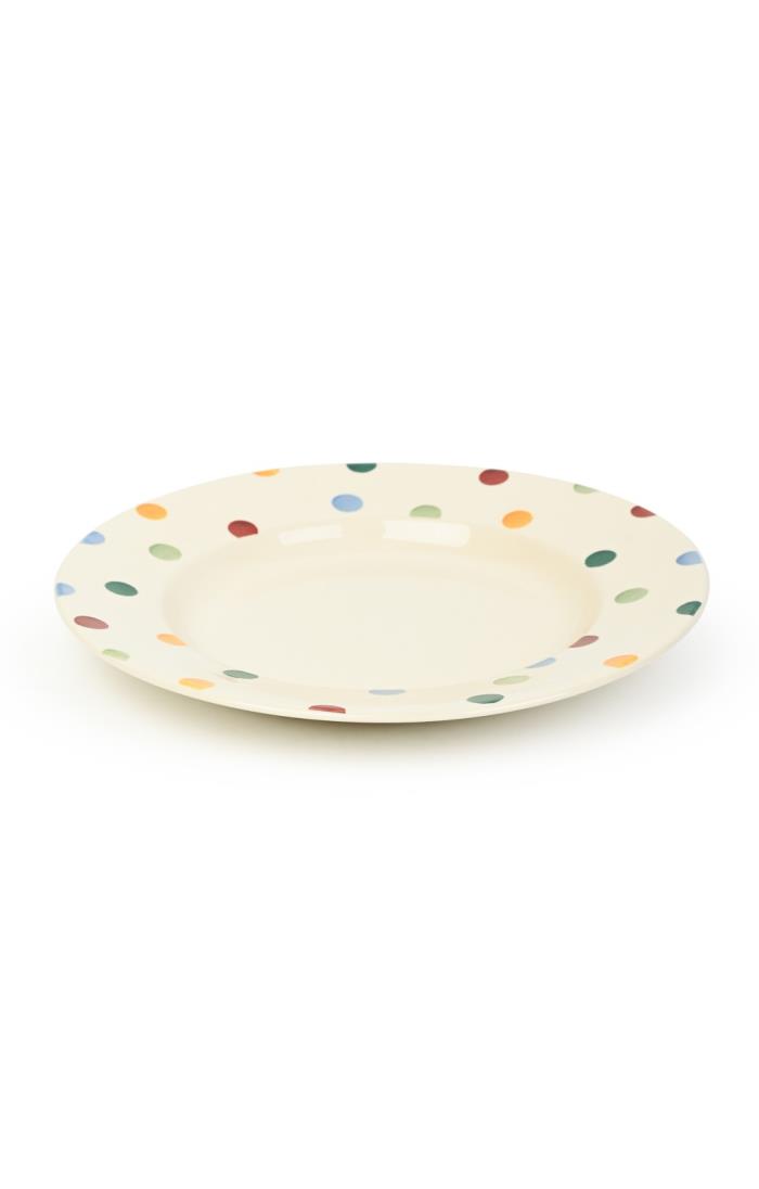 Emma Bridgewater Plate House of Bruar