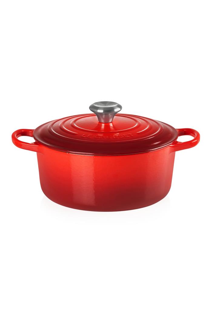 Dutch Oven Sainsbury's Small Casserole Dish 28cm Round