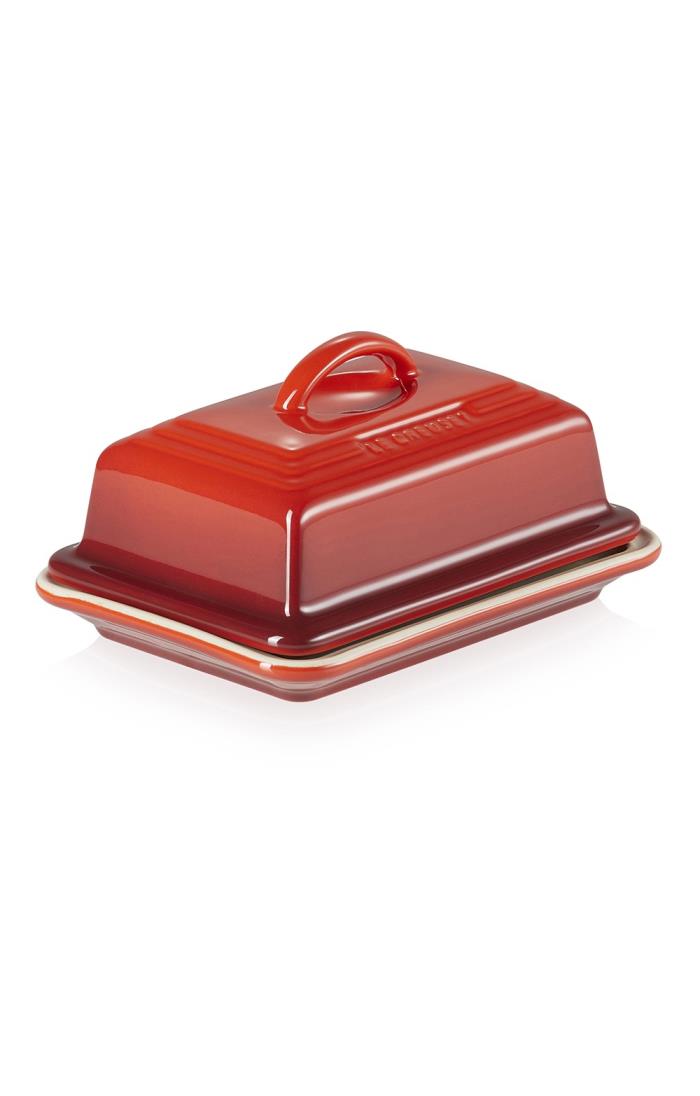 Butter Dish House of Bruar