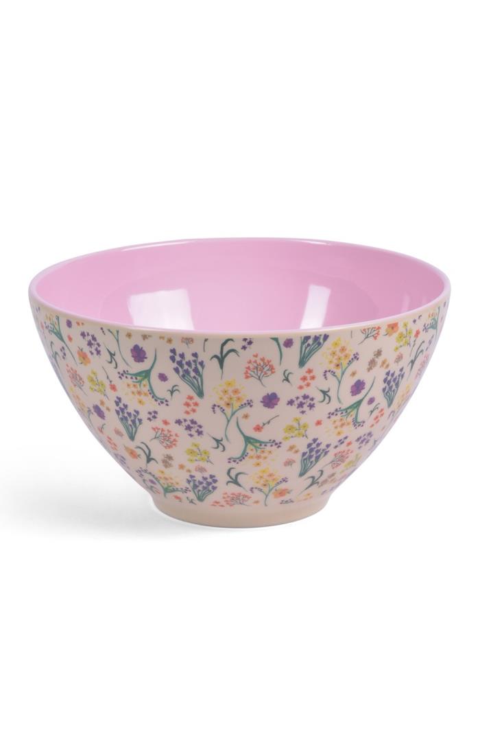 Melamine Salad Bowl House of Bruar