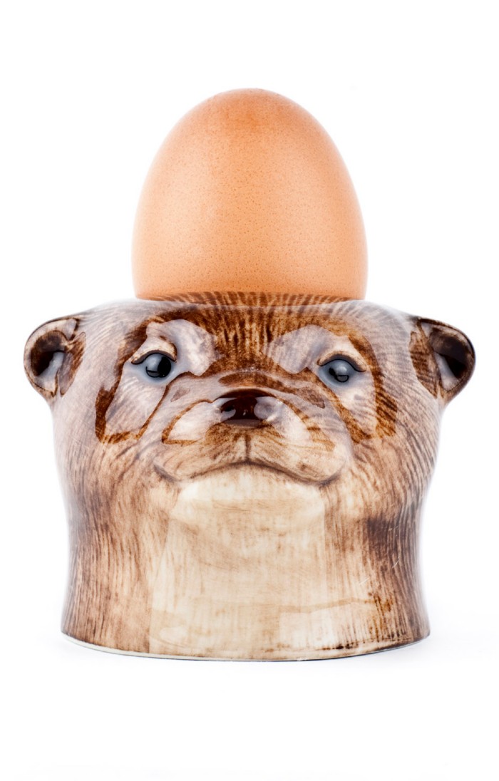 Animal Egg Cup