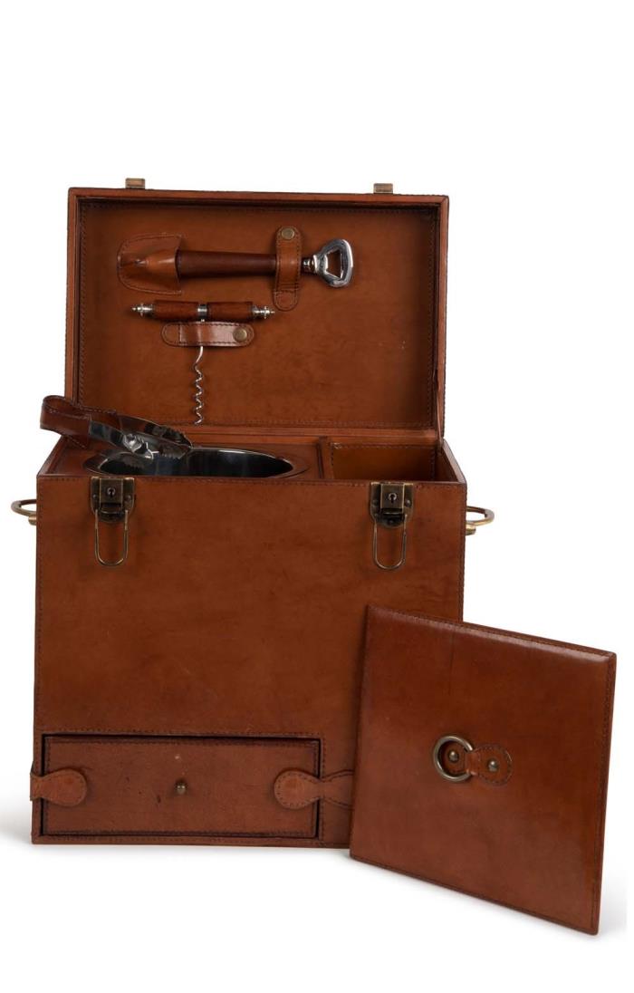 Shoot Drinks Box House of Bruar