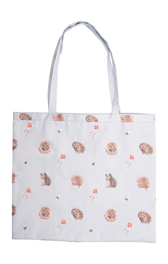 Wrendale Designs Foldable Shopper Bag House of Bruar