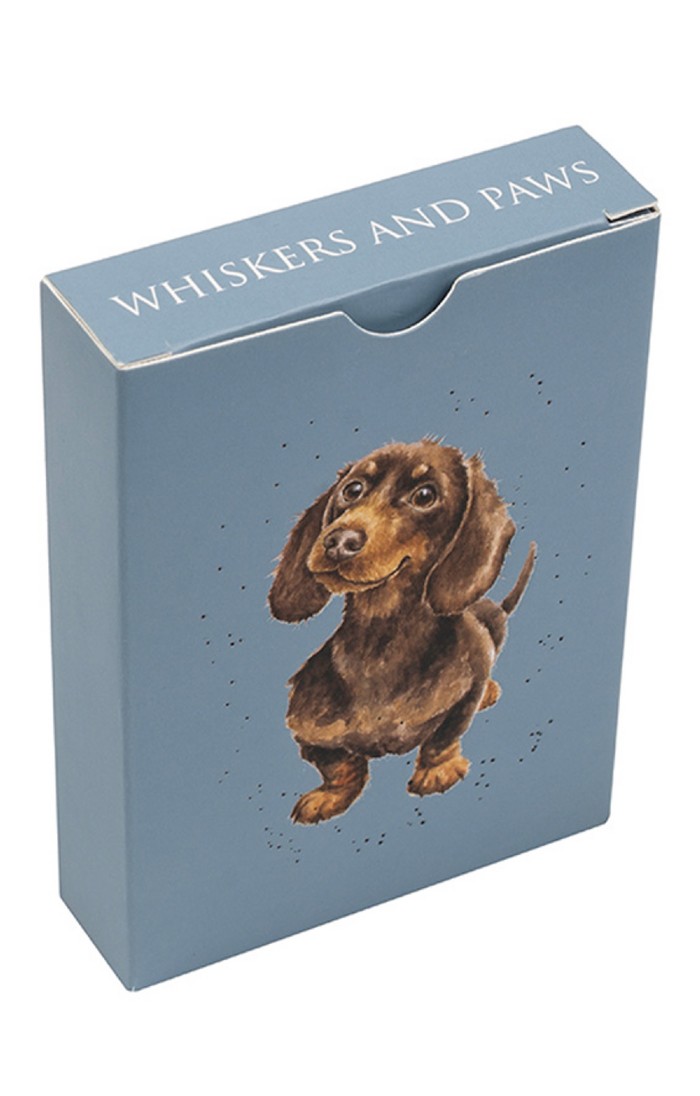 Puzzel 1000 Stukjes Wrendale - The Country Set Country Animal Jigsaw Puzzle P1131554