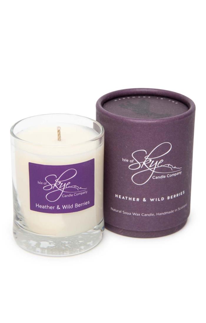 Isle Of Skye Candles Brands Country Gifts House Of Bruar