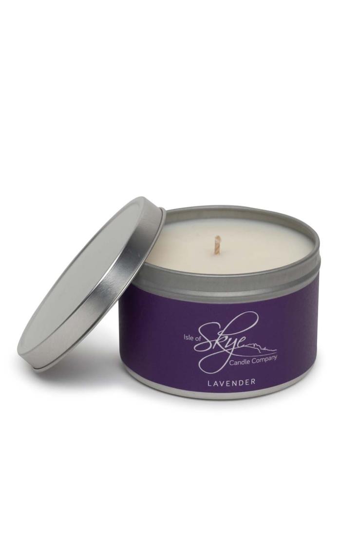 Isle Of Skye Candles Brands Country Gifts House Of Bruar