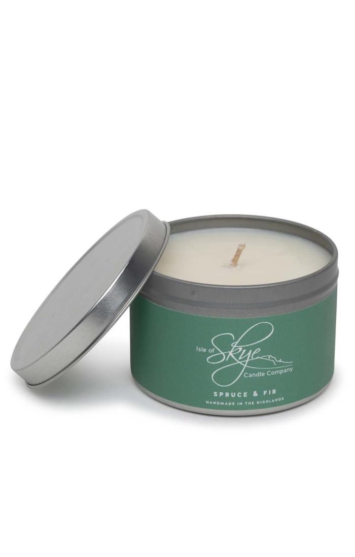 Isle Of Skye Candles Brands Country Gifts House Of Bruar
