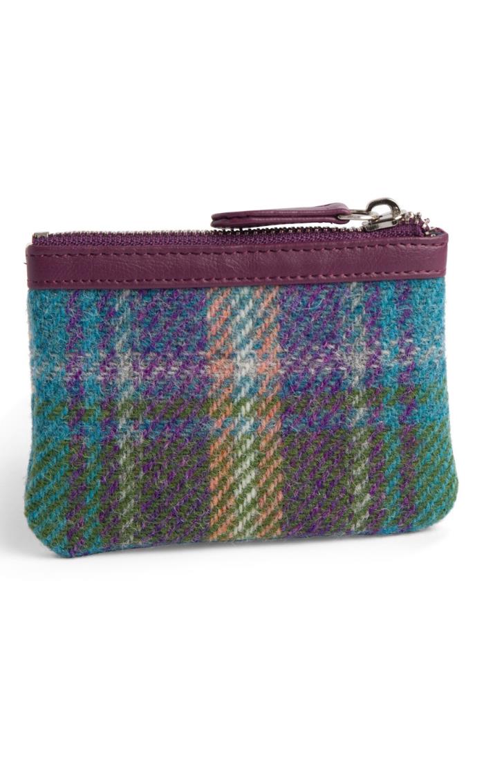 House of bruar harris tweed bags deals