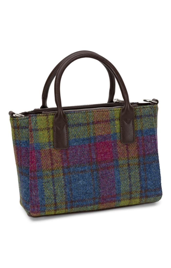 Brora Small Tote House of Bruar