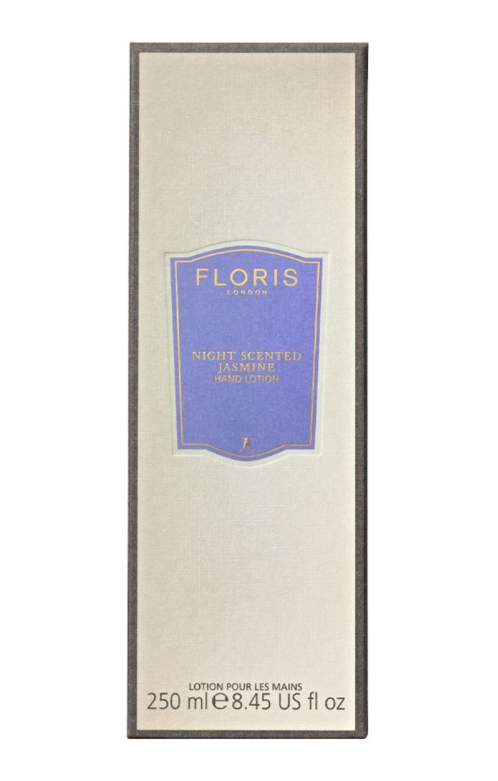 Floris London 250ml Hand Lotion House of Bruar