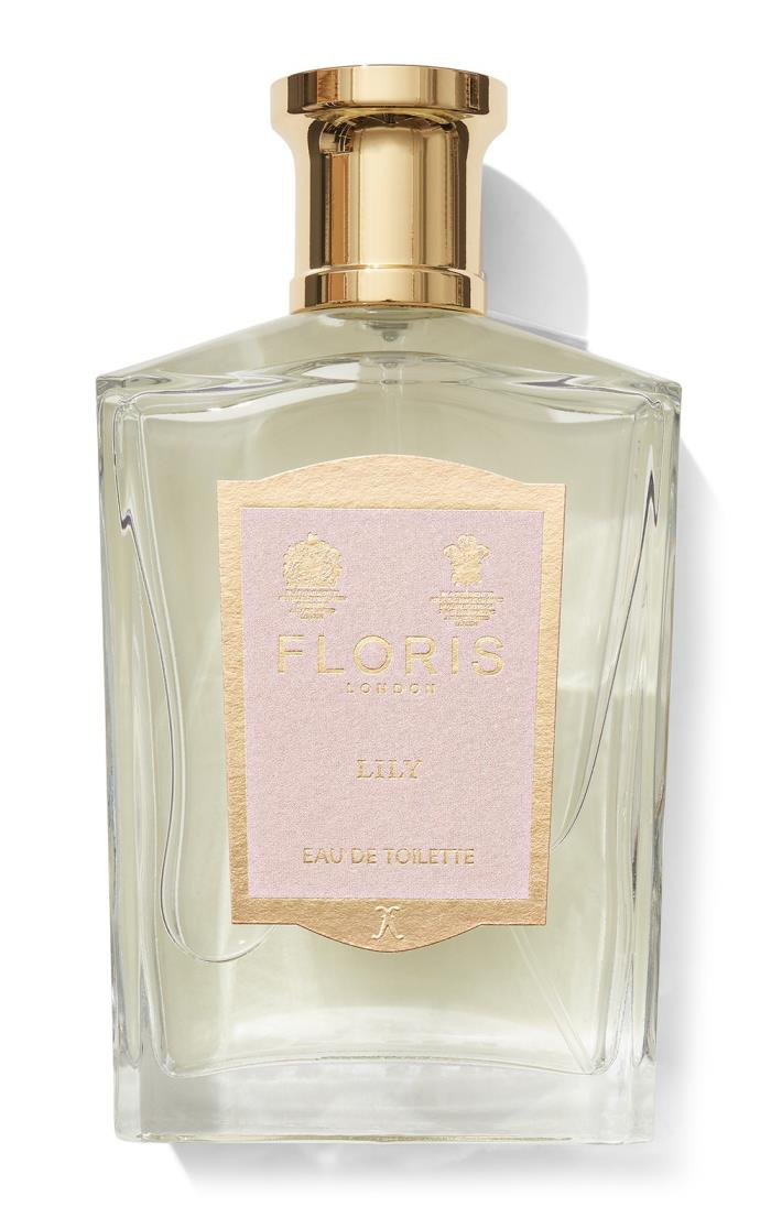 Floris London 100ml Eau De Toilette - House of Bruar