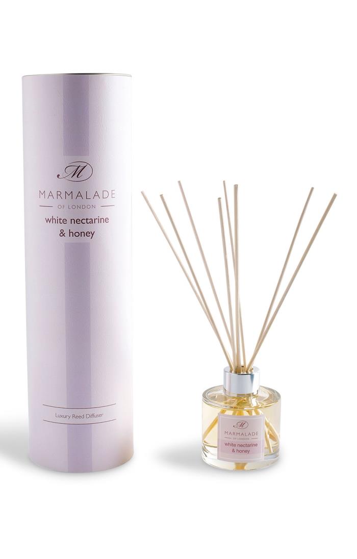 Marmalade of London Reed Diffuser House of Bruar