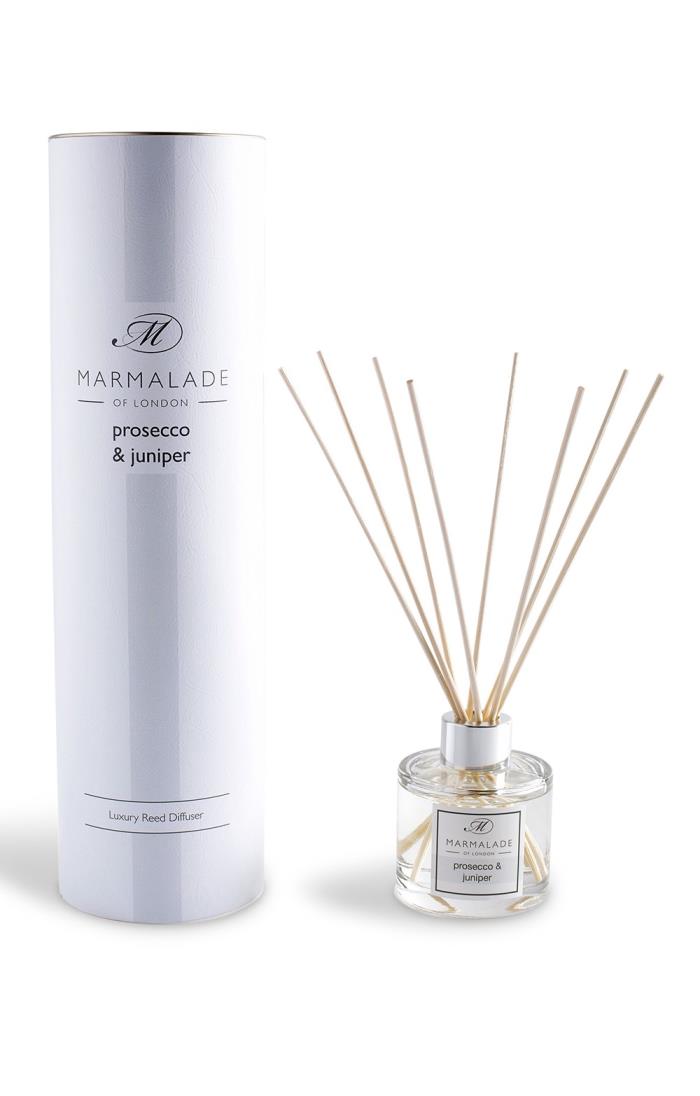 Marmalade of London Reed Diffuser House of Bruar