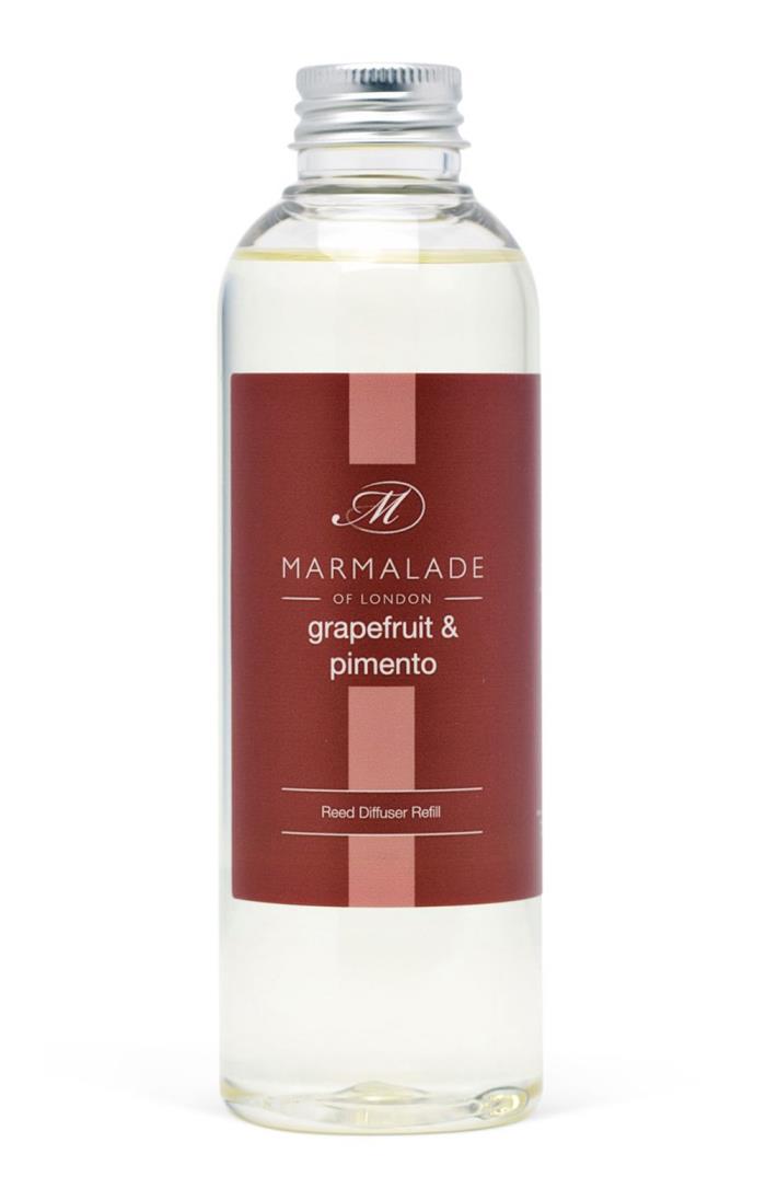 Marmalade of London 200ml Diffuser Refill House of Bruar
