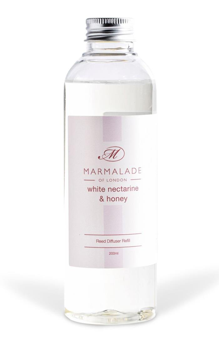 Marmalade of London 200ml Diffuser Refill House of Bruar