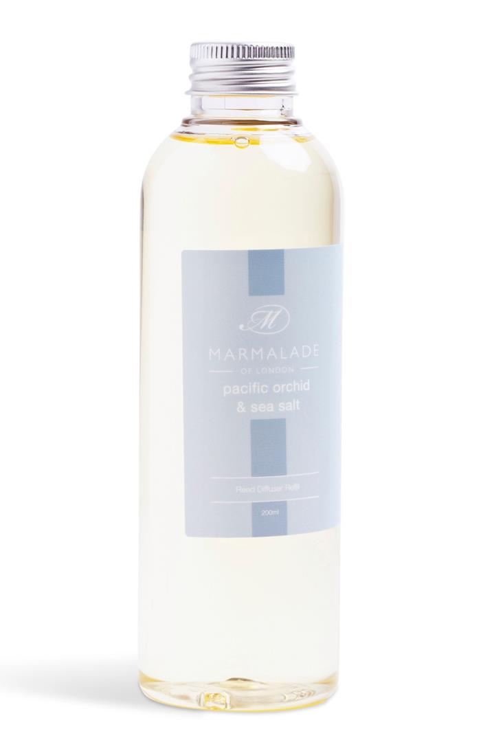 Marmalade of London 200ml Diffuser Refill House of Bruar