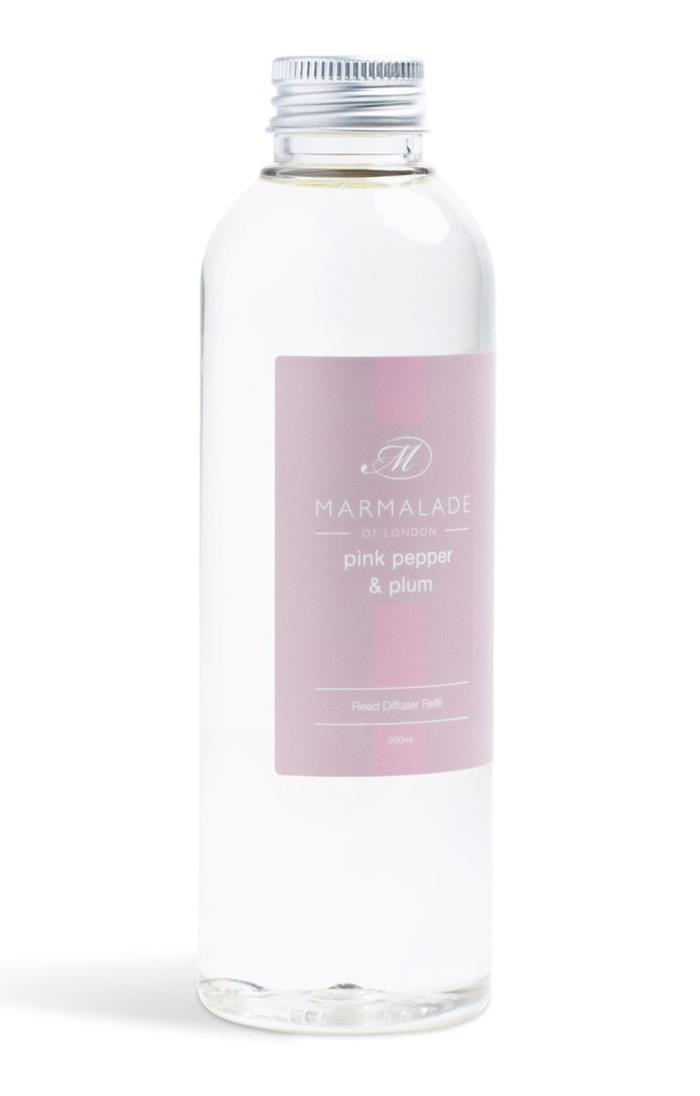 Marmalade of London 200ml Diffuser Refill House of Bruar