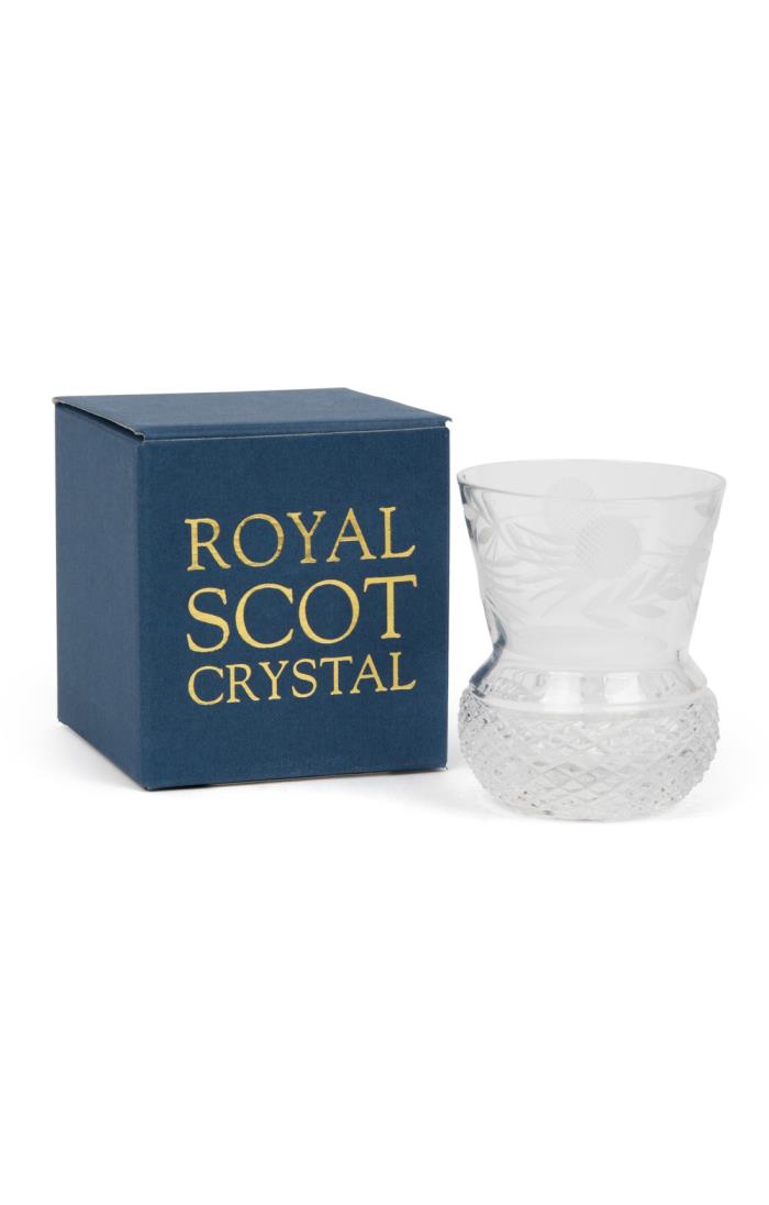 Royal Scot Crystal Brands Country Gifts House Of Bruar