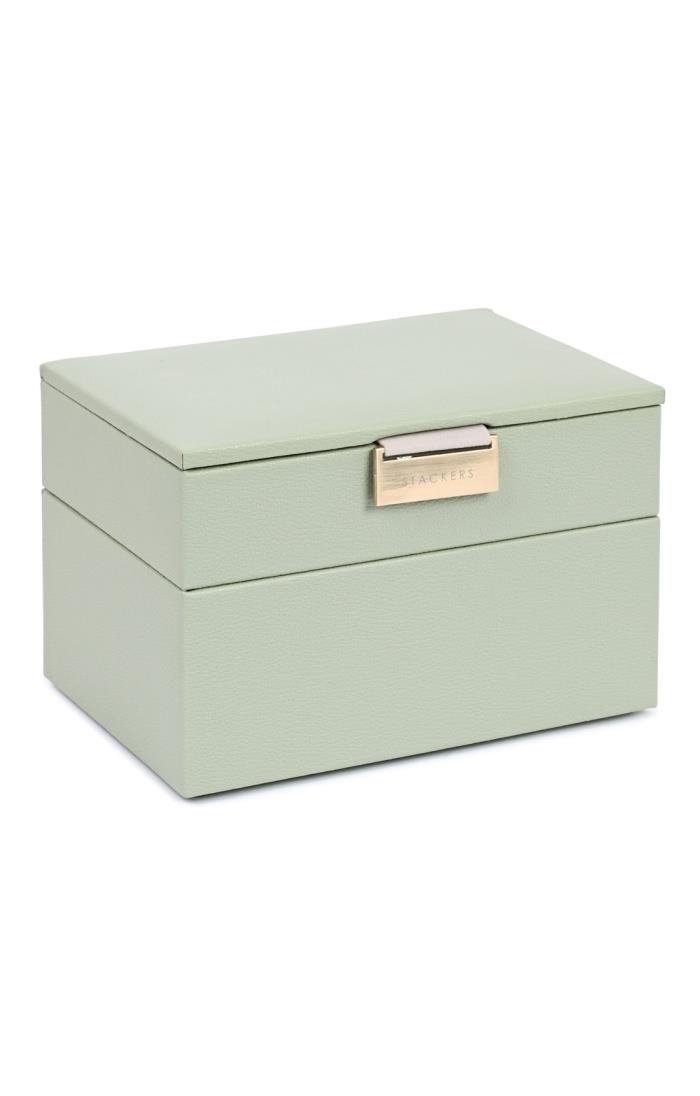 Mini Jewellery Box House of Bruar