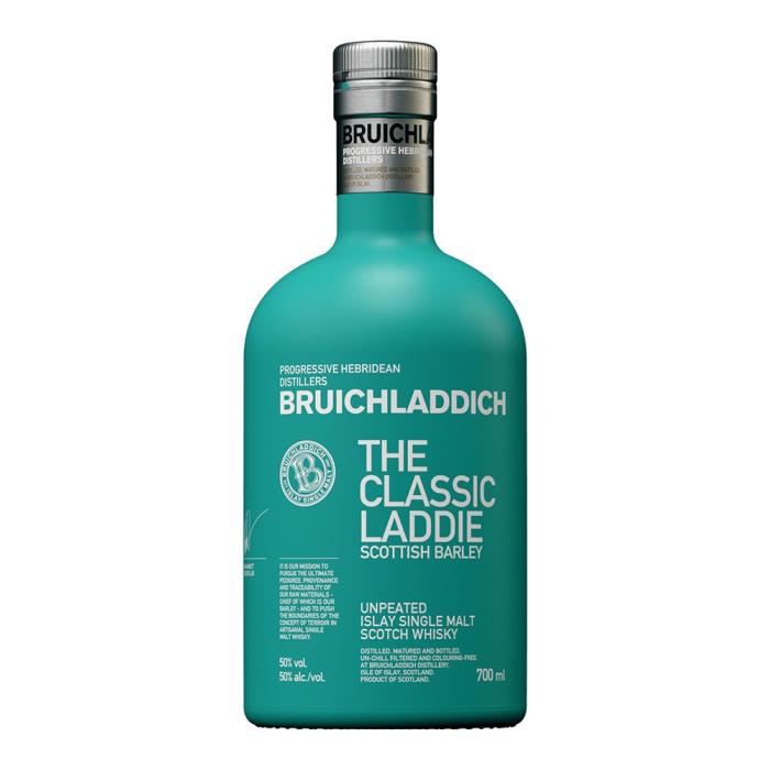 Bruichladdich Classic Laddie 70cl - House of Bruar