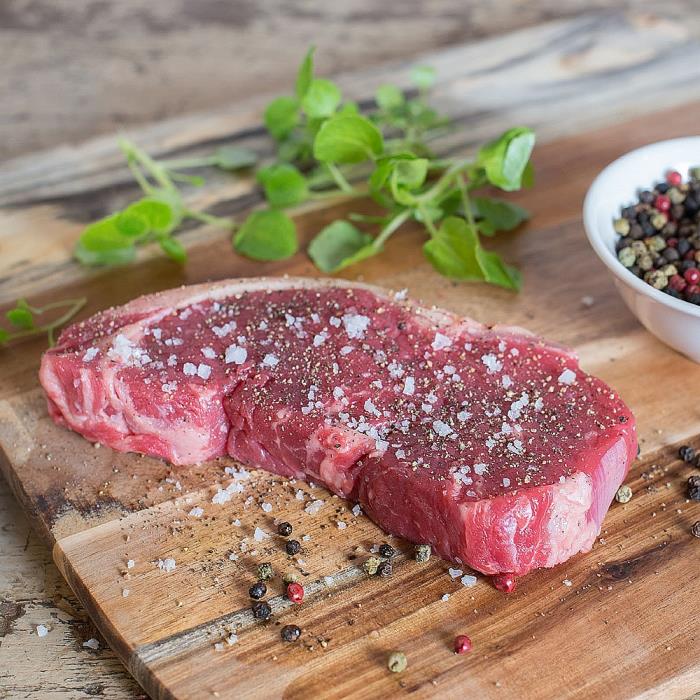 Sirloin Steak House of Bruar