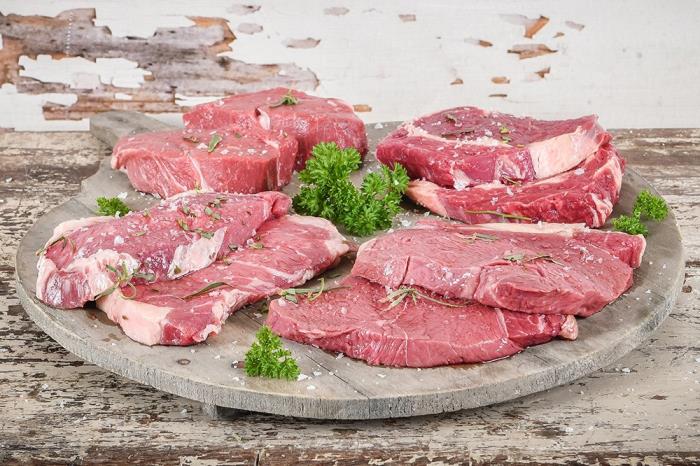 Steak and greens timberlands sale