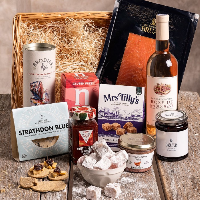 Hawkesbury Hampers Sydney NSW