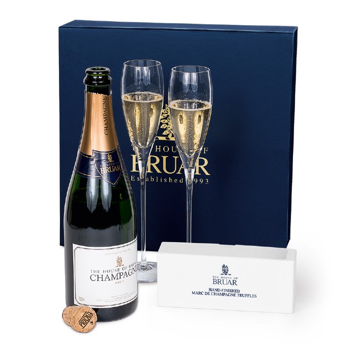 Sending champagne as a gift discount