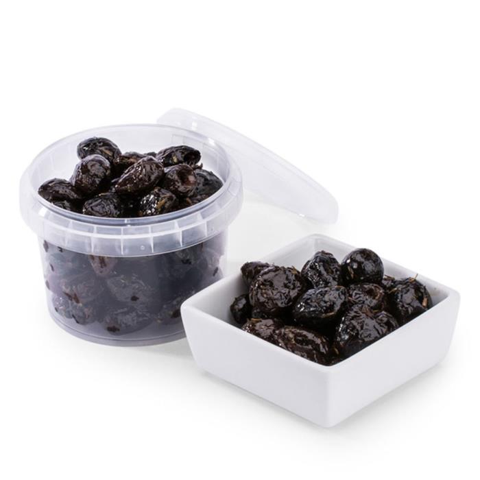 Olives Pitted & Unpitted Nocellara, Chalkidki & Kalamata House of Bruar