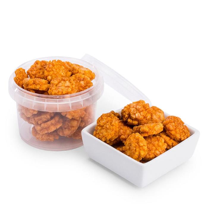 Thai Chilli Rice Crackers House of Bruar