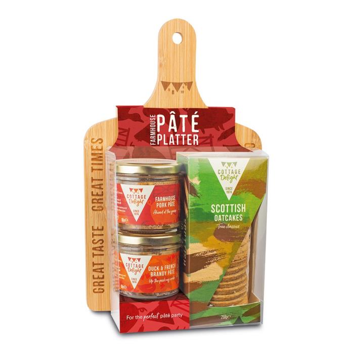 Pâté Gourmet & Artisan Pâté and Terrines House of Bruar Page 2