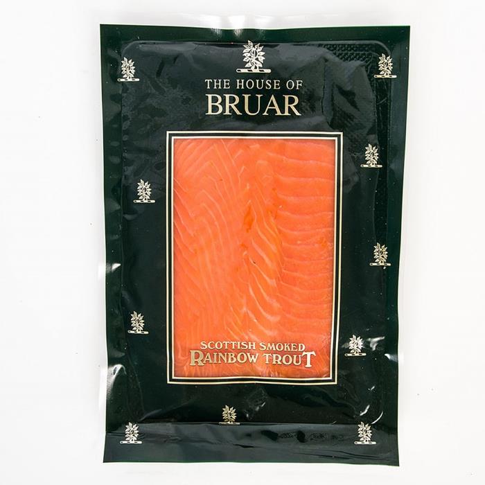 Smoked Fish The Finest Scottish Smoked Salmon House of Bruar