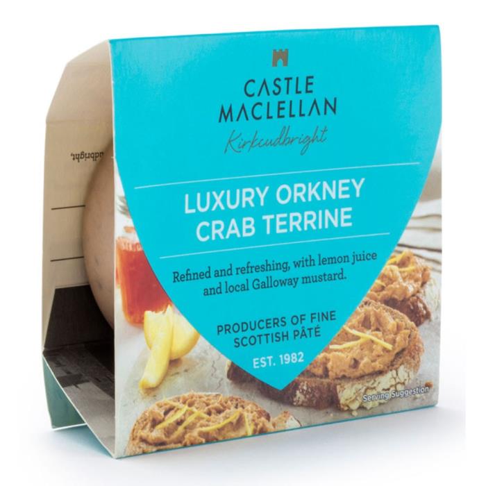 Pâté Gourmet & Artisan Pâté and Terrines House of Bruar Page 2