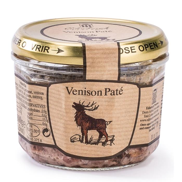 Pâté Gourmet & Artisan Pâté and Terrines House of Bruar