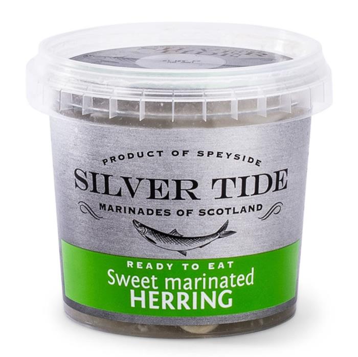 Herring | Smoked Fish & Meat | Scottish Food & Drink | House Of Bruar