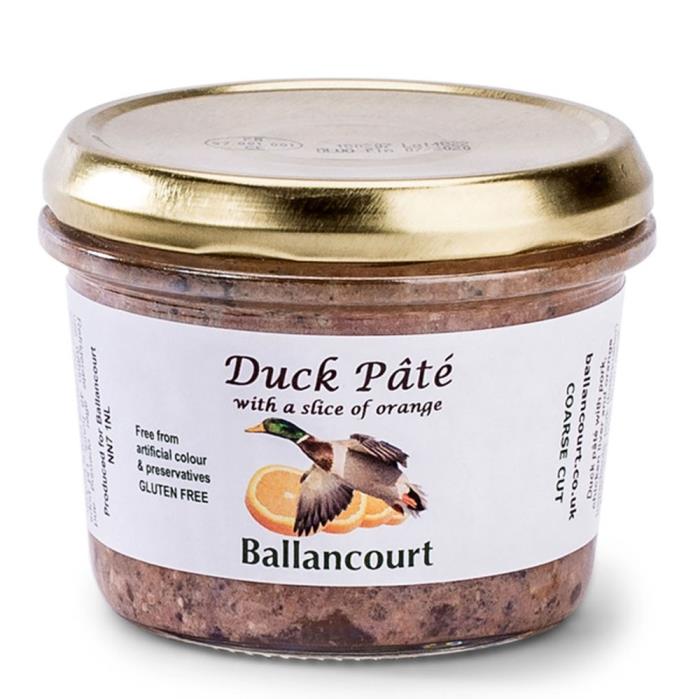 Pâté Gourmet & Artisan Pâté and Terrines House of Bruar