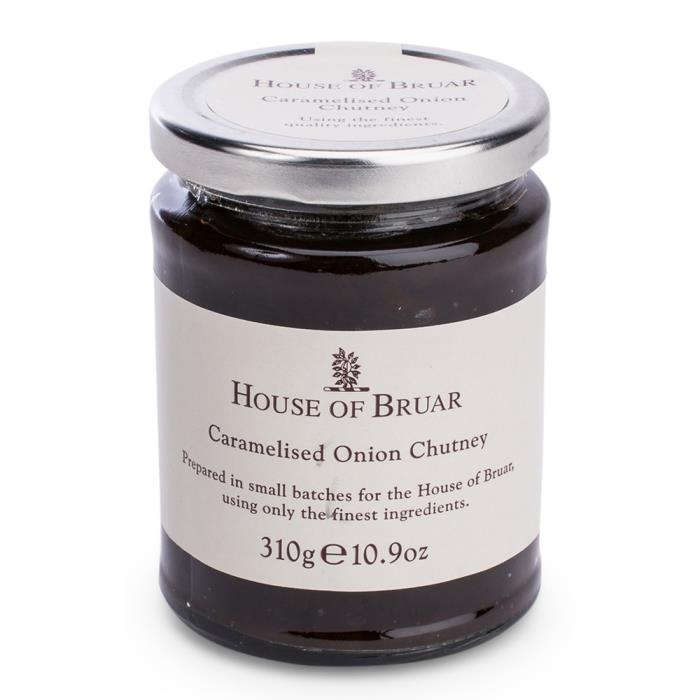 Condiments | The Pantry | Scottish Food & Drink | House Of Bruar