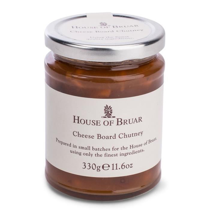 Condiments | The Pantry | Scottish Food & Drink | House Of Bruar