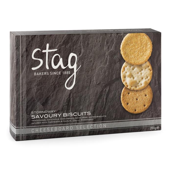 Savoury Biscuits | Bakery | Scottish Food & Drink | House Of Bruar Page 3