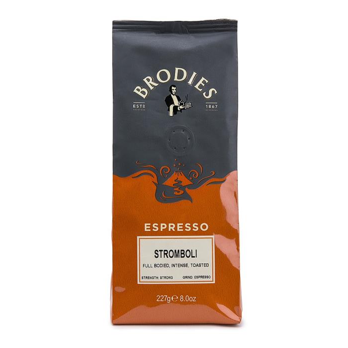 Coffee Scottish Ground Coffee & Coffee Beans House of Bruar