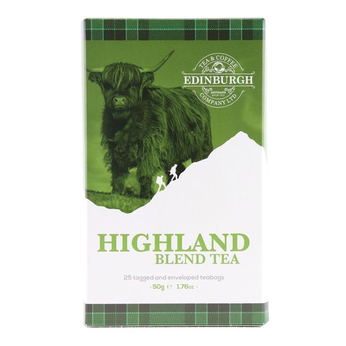 Tea Scottish Tea Bags & Tins House of Bruar Page 2