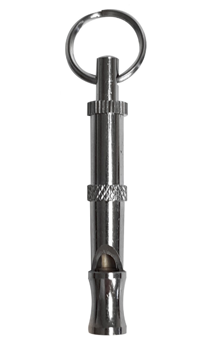 Ancol Constant Frequency Dog Whistle - House Of Bruar