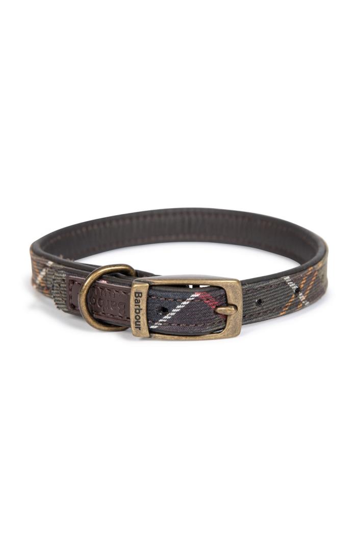 barbour dog collars