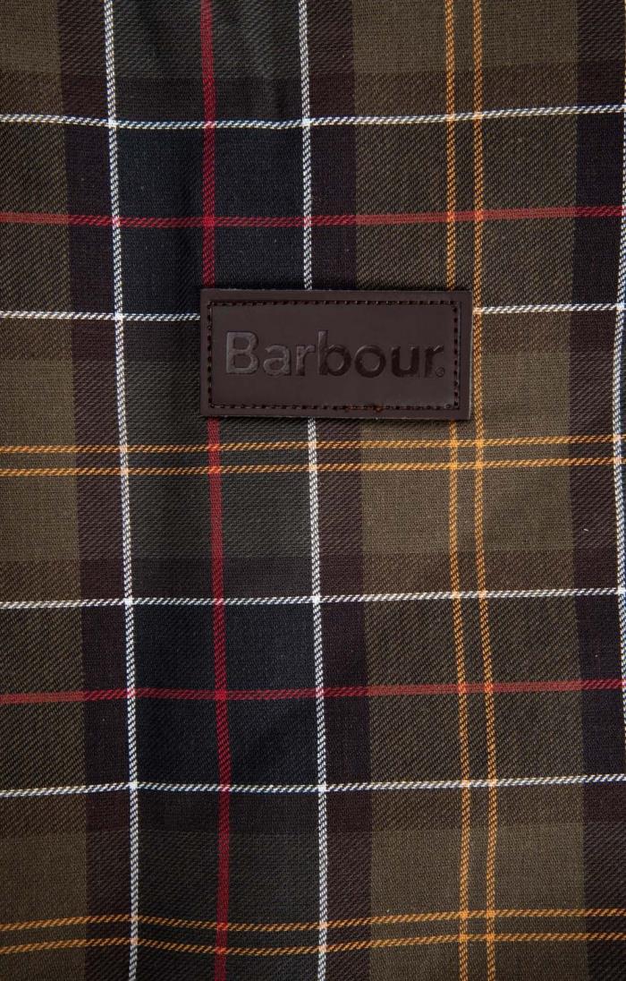 Barbour dog blanket sales large