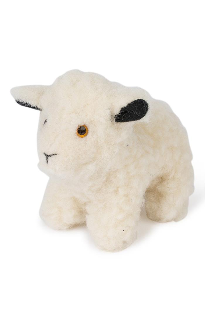 Sheep stuffy on sale