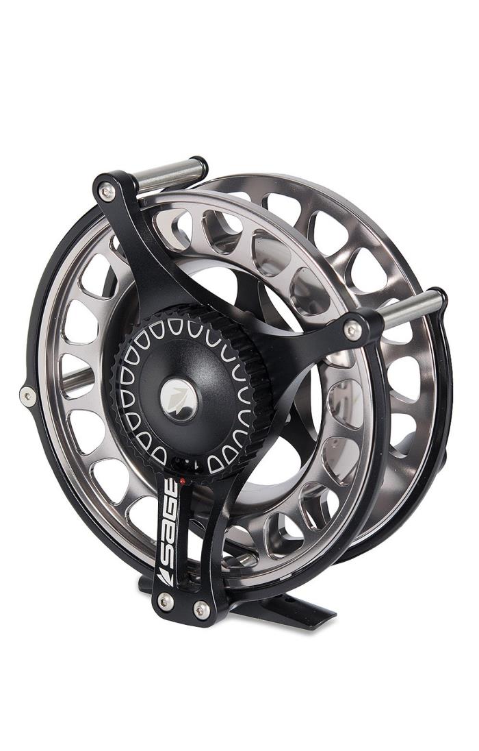 Salmon Fly Reels, Reels from Hardy, Abel and More