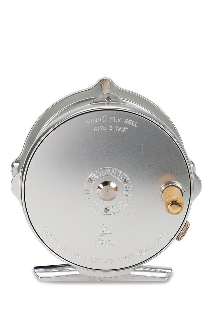 HARDY BOUGLE 125周年記念限定