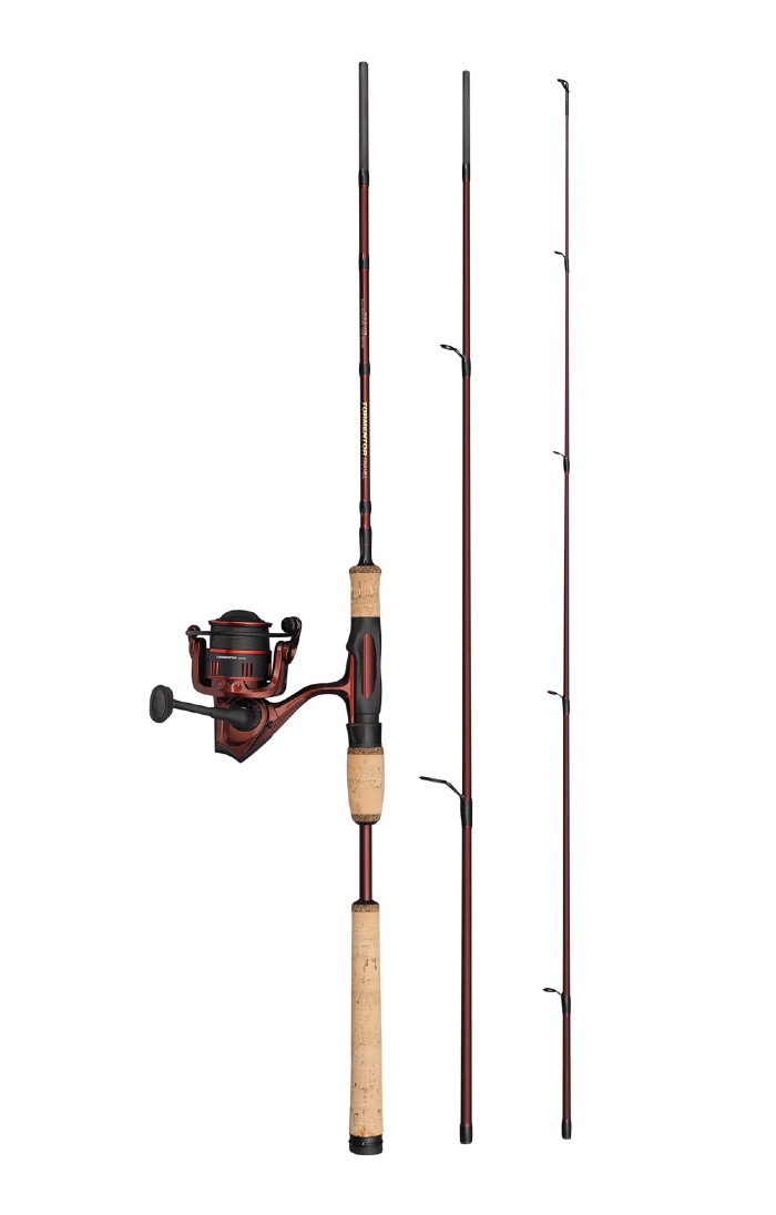 best rainbow trout lure for trolling Big Stick Baits for Big Autumn Trout