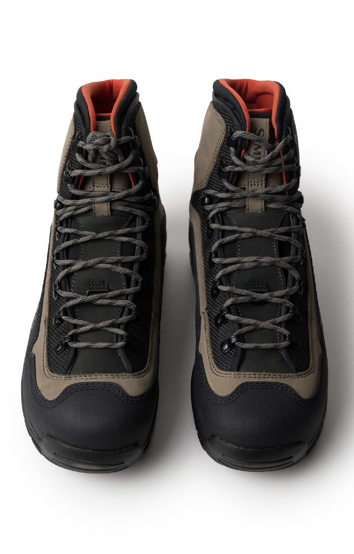 Mens G3 Guide Boot Felt Sole House of Bruar