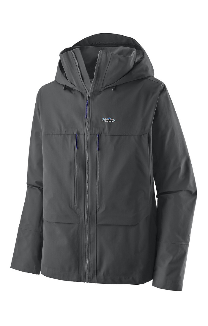 Mens Patagonia Swiftcurrent Jacket House of Bruar